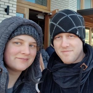 Meet your Posher, Mandy